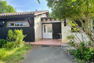 Ma-Cabane - Vente Maison MIOS, 196 m²
