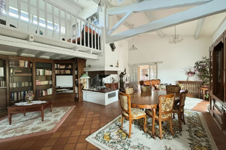 Ma-Cabane - Vente Maison MIOS, 196 m²