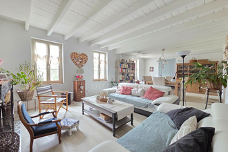 Ma-Cabane - Vente Maison MIOS, 191 m²