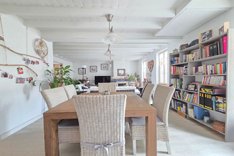 Ma-Cabane - Vente Maison MIOS, 191 m²