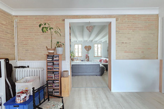 Ma-Cabane - Vente Maison MIOS, 191 m²