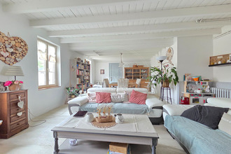 Ma-Cabane - Vente Maison MIOS, 191 m²