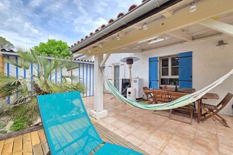 Ma-Cabane - Vente Maison MIOS, 191 m²