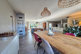 Ma-Cabane - Vente Maison MIOS, 176 m²