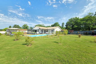 Ma-Cabane - Vente Maison MIOS, 134 m²