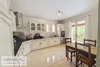 Ma-Cabane - Vente Maison Mirabeau, 165 m²