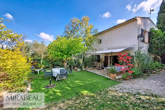 Ma-Cabane - Vente Maison Mirabeau, 137 m²