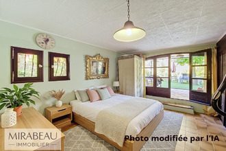 Ma-Cabane - Vente Maison Mirabeau, 137 m²