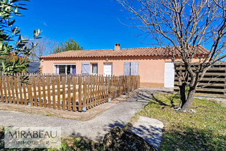 Ma-Cabane - Vente Maison Mirabeau, 118 m²