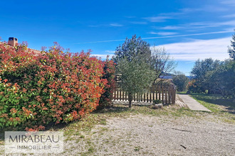 Ma-Cabane - Vente Maison Mirabeau, 118 m²