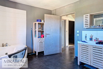 Ma-Cabane - Vente Maison Mirabeau, 118 m²