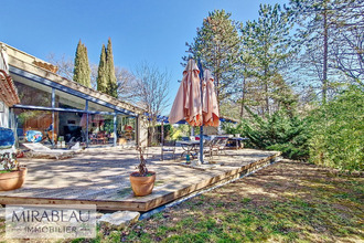 Ma-Cabane - Vente Maison Mirabeau, 172 m²