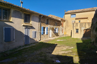 Ma-Cabane - Vente Maison Mirabel aux baronnies, 99 m²