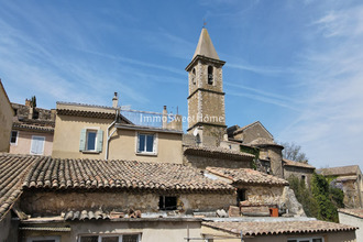 Vente Maison 26110, Mirabel aux baronnies France