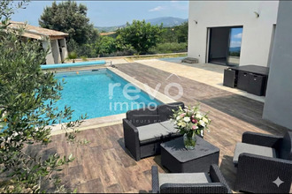 Ma-Cabane - Vente Maison MIRABEL AUX BARONNIES, 152 m²