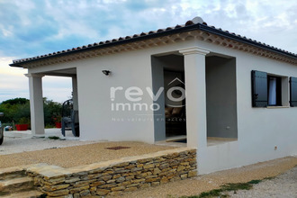 Ma-Cabane - Vente Maison MIRABEL AUX BARONNIES, 152 m²