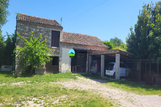 Ma-Cabane - Vente Maison MIRABEL-AUX-BARONNIES, 237 m²