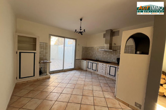 Ma-Cabane - Vente Maison Miramas, 115 m²