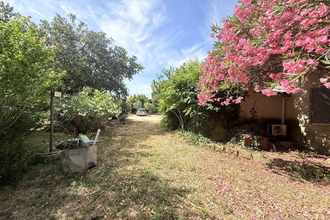 Ma-Cabane - Vente Maison Miramas, 118 m²