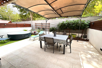 Ma-Cabane - Vente Maison MIRAMAS, 78 m²