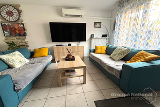 Ma-Cabane - Vente Maison MIRAMAS, 78 m²