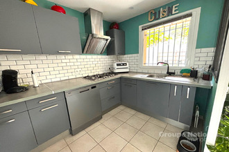 Ma-Cabane - Vente Maison MIRAMAS, 78 m²