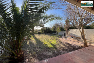 Ma-Cabane - Vente Maison Miramas, 67 m²