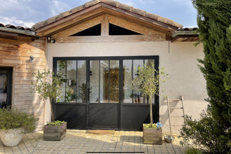 Ma-Cabane - Vente Maison Miramont-d'Astarac, 185 m²