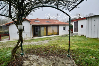 Vente Maison 47800, MIRAMONT DE GUYENNE France