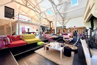 Ma-Cabane - Vente Maison MIRAMONT-DE-GUYENNE, 310 m²