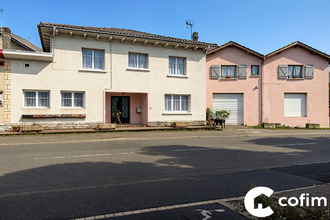 Vente Maison 40320, Miramont-Sensacq France