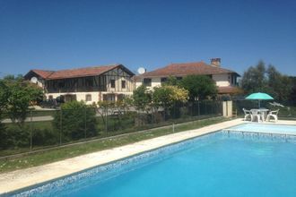 Ma-Cabane - Vente Maison Mirande, 460 m²