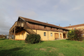 Ma-Cabane - Vente Maison Mirande, 771 m²