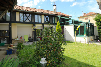 Ma-Cabane - Vente Maison Mirande, 112 m²