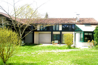 Ma-Cabane - Vente Maison Mirande, 112 m²