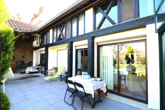 Ma-Cabane - Vente Maison Mirande, 112 m²