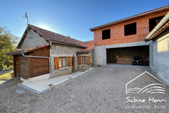 Ma-Cabane - Vente Maison Mirandol-Bourgnounac, 211 m²