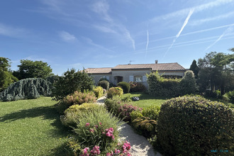 Ma-Cabane - Vente Maison Mirandol-Bourgnounac, 172 m²