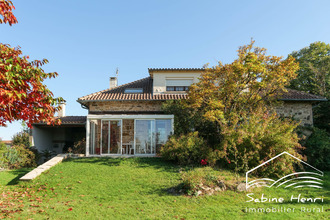 Ma-Cabane - Vente Maison Mirandol-Bourgnounac, 185 m²