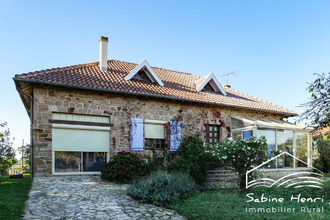 Ma-Cabane - Vente Maison Mirandol-Bourgnounac, 185 m²