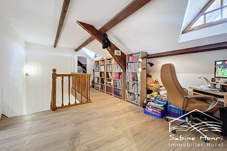 Ma-Cabane - Vente Maison Mirandol-Bourgnounac, 185 m²