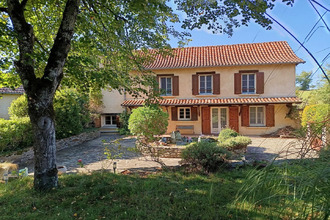 Ma-Cabane - Vente Maison MIRANDOL-BOURGNOUNAC, 325 m²