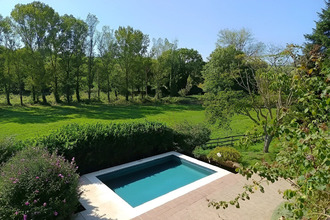 Ma-Cabane - Vente Maison MIRANDOL-BOURGNOUNAC, 325 m²