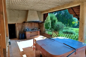 Ma-Cabane - Vente Maison MIRANDOL-BOURGNOUNAC, 325 m²
