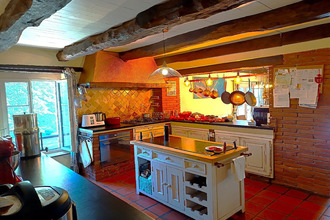 Ma-Cabane - Vente Maison MIRANDOL-BOURGNOUNAC, 325 m²