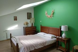 Ma-Cabane - Vente Maison MIRANDOL-BOURGNOUNAC, 325 m²