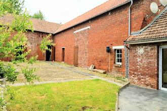 Ma-Cabane - Vente Maison MIRAUMONT, 160 m²