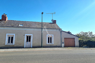 Ma-Cabane - Vente Maison MIRE, 87 m²