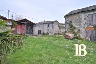 Ma-Cabane - Vente Maison Mirebeau, 123 m²