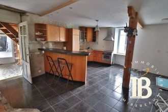 Ma-Cabane - Vente Maison Mirebeau, 123 m²